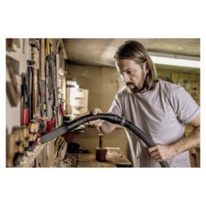 Alternative view of Karcher 1200W Wet & Dry Vacuum Cleaner With Blower 25Ltr WD 5 P V-25/5/22