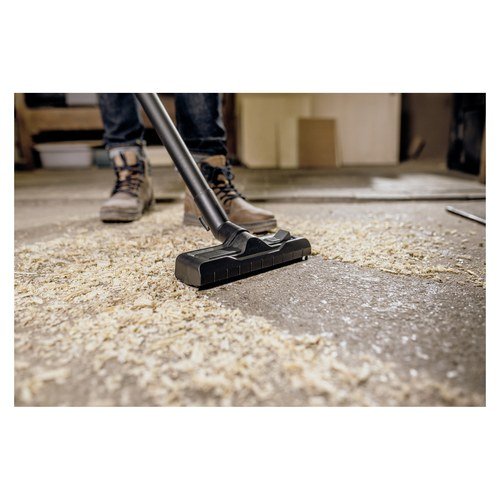 Karcher 1200W Wet & Dry Vacuum Cleaner With Blower 25Ltr WD 5 P S V-25/5/22 - Image 3