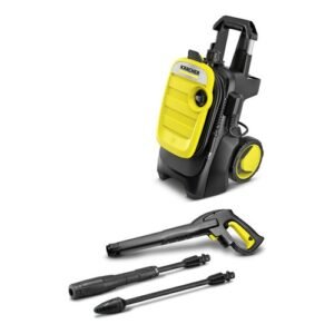 Karcher 2100W Pressure Washer 145Bar K 5 Compact