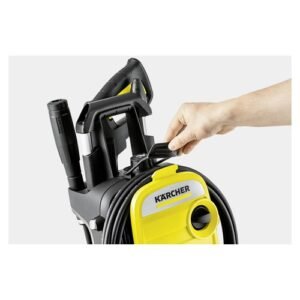 Alternative view of Karcher 2100W Pressure Washer 145Bar K 5 Compact