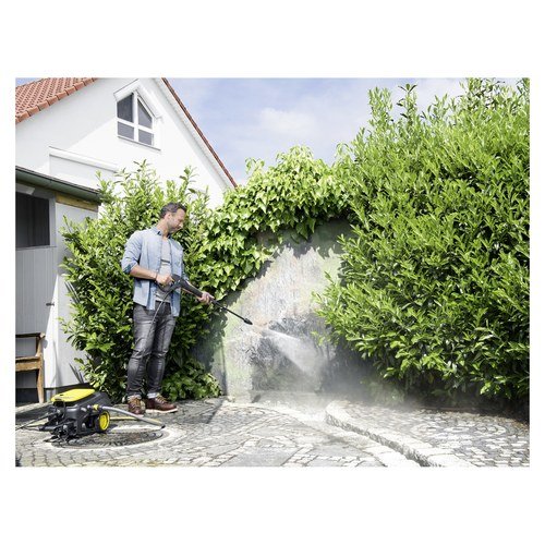 Karcher 2100W Pressure Washer 145Bar K 5 Compact - Image 3