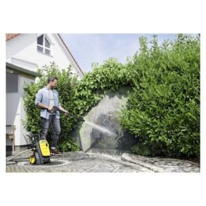Karcher 2100W Pressure Washer 145Bar K 5 Compact - Image 4