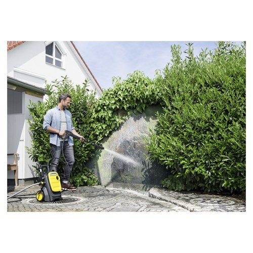 Karcher 2100W Pressure Washer 145Bar K 5 Compact - Image 4