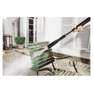 Karcher 2100W Pressure Washer 145Bar K 5 Compact - Image 5