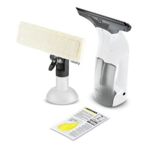 Karcher Window Vacuum Cleaner 0.1Ltr WV 1 Plus