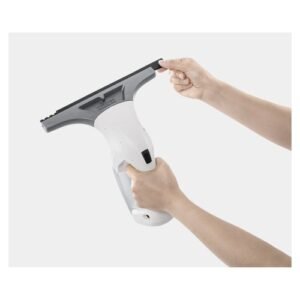 Alternative view of Karcher Window Vacuum Cleaner 0.1Ltr WV 1 Plus