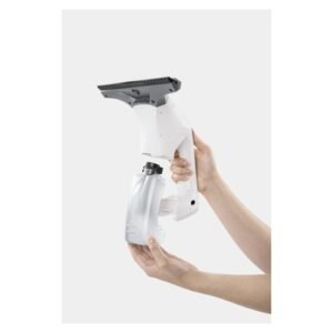 Karcher Window Vacuum Cleaner 0.1Ltr WV 1 Plus - Image 3