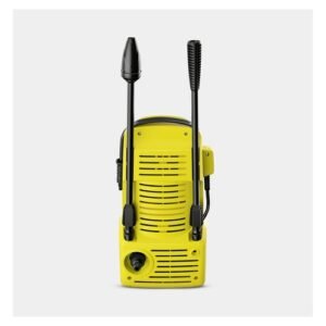 Karcher 1400W Pressure Washer 110Bar K 2 Classic - Image 3