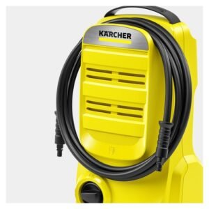 Karcher 1400W Pressure Washer 110Bar K 2 Classic - Image 5