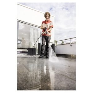 Karcher 1400W Pressure Washer 110Bar K 2 Classic - Image 7