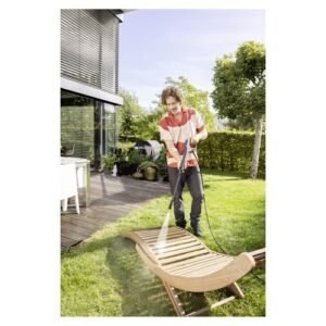 Karcher 1400W Pressure Washer 110Bar K 2 Classic - Image 8