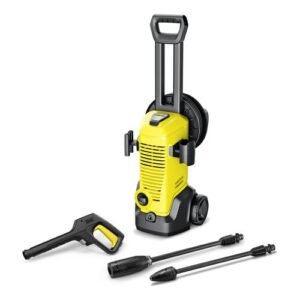 Karcher 1600W Pressure Washer 120Bar K 3 Premium