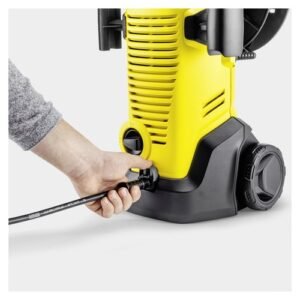 Alternative view of Karcher 1600W Pressure Washer 120Bar K 3 Premium