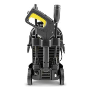 Alternative view of Karcher 1800W Pressure Washer 130Bar K 4 Classic