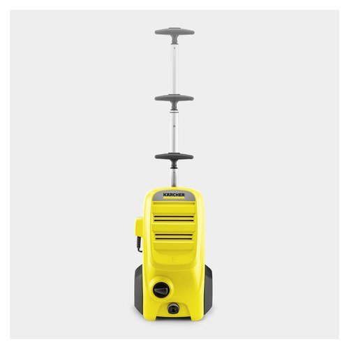 Karcher 1800W Pressure Washer 130Bar K 4 Classic - Image 3