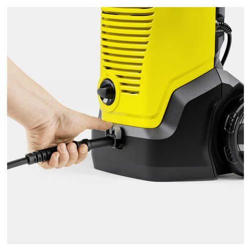 Karcher 1800W Pressure Washer 130Bar K 4 - Image 2
