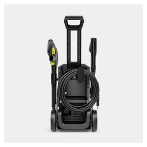 Karcher 1800W Pressure Washer 130Bar K 4 - Image 5