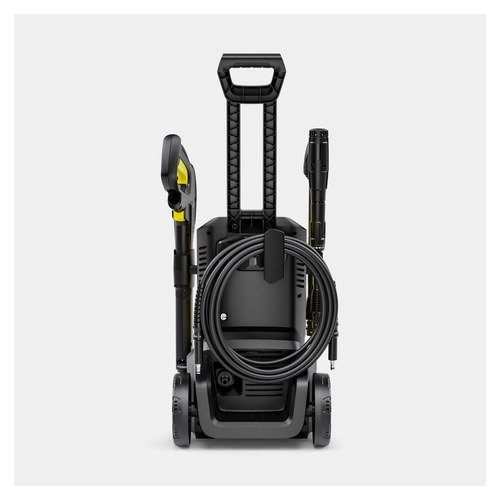 Karcher 1800W Pressure Washer 130Bar K 4 - Image 5