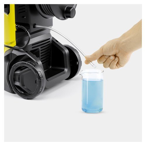 Karcher 1800W Pressure Washer 130Bar K 4 Premium - Image 3