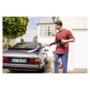 Karcher 1800W Pressure Washer 130Bar K 4 Premium - Image 9