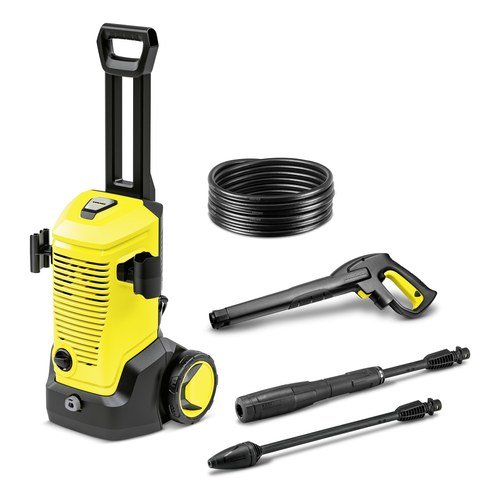 Karcher 2100W Pressure Washer 145Bar K 5 Modular UM