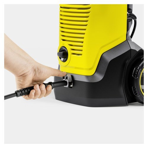 Karcher 2100W Pressure Washer 145Bar K 5 Modular UM - Image 5