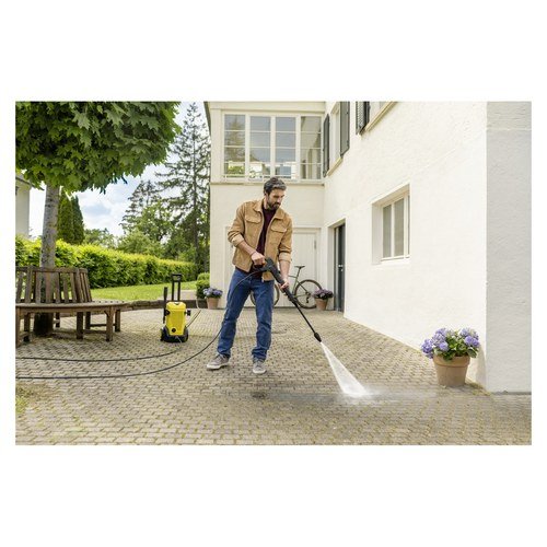 Karcher 2100W Pressure Washer 145Bar K 5 Modular UM - Image 6