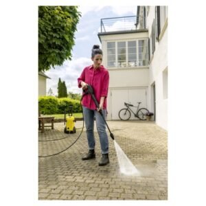 Karcher 2100W Pressure Washer 145Bar K 5 Modular UM - Image 7