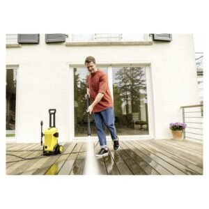 Karcher 2100W Pressure Washer 145Bar K 5 Modular UM - Image 8