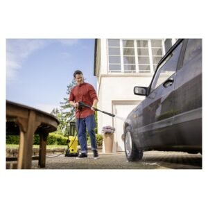 Karcher 2100W Pressure Washer 145Bar K 5 Modular UM - Image 9