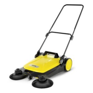 Karcher Manual Sweeper 20Ltr S 4 Twin