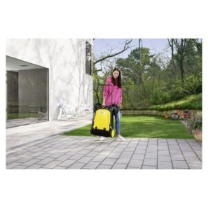Karcher Manual Sweeper 20Ltr S 4 Twin - Image 3