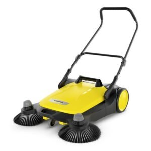 Karcher Manual Sweeper 38Ltr S 6 Twin