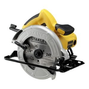 Stanley 7.5 Inch 1600W Circular Saw 190Mm Sc16
