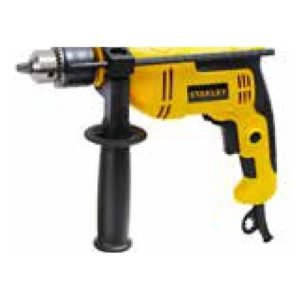 Stanley 550W Impact Drill Machine 13Mm Sdh550N
