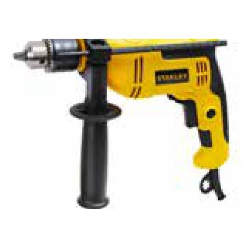Stanley 550W Impact Drill Machine 13Mm Sdh550N