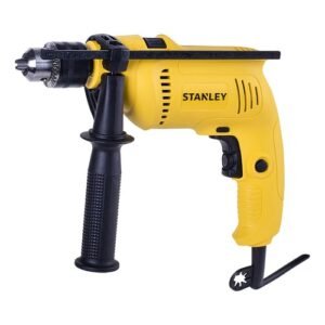 Stanley 600W Impact Drill Machine 13Mm Sdh600