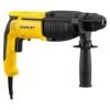 Stanley 800W Rotary Hammer 26Mm Shr263K
