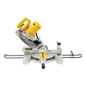 Alternative view of Stanley 10 Inch 1650W Miter Saw 254Mm Sm16
