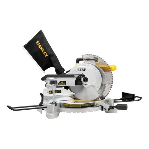 Stanley 10 Inch 1650W Miter Saw 254Mm Sm16 - Image 4