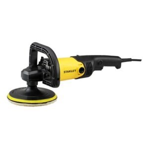 Stanley 7 Inch Polisher 1300W 180Mm Sp137