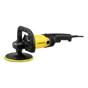 Alternative view of Stanley 7 Inch Polisher 1300W 180Mm Sp137