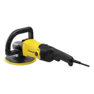 Stanley 7 Inch Polisher 1300W 180Mm Sp137 - Image 4