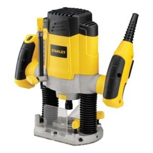 Stanley 1200W Router 8Mm Srr1200
