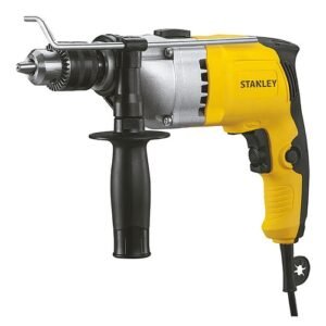 Stanley 800W Impact Drill Machine 13Mm Stdh8013