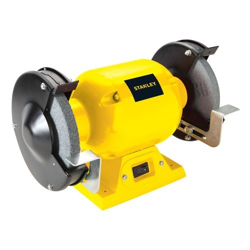 Stanley 6 Inch 373W Bench Grinder 152Mm Stgb3715 - Image 3