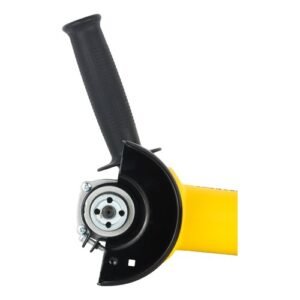 Stanley 4 Inch 600W Angle Grinder 100Mm Stgs6100 - Image 4