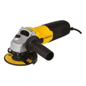 Stanley 4 Inch 710W Angle Grinder 100Mm Stgs7100