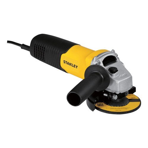 Stanley 4 Inch 710W Angle Grinder 100Mm Stgs7100 - Image 2