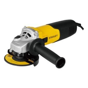 Stanley 4 Inch 850W Angle Grinder 100Mm Stgs8100